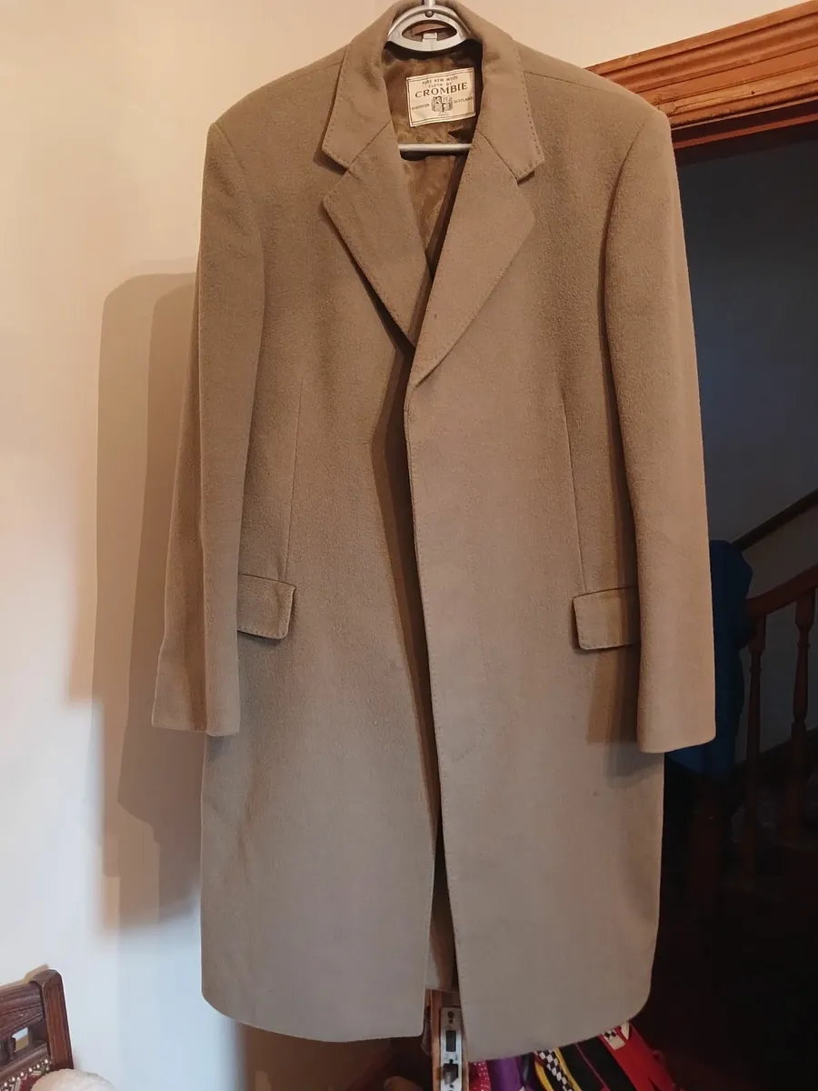 Gents overcoat - Image 2