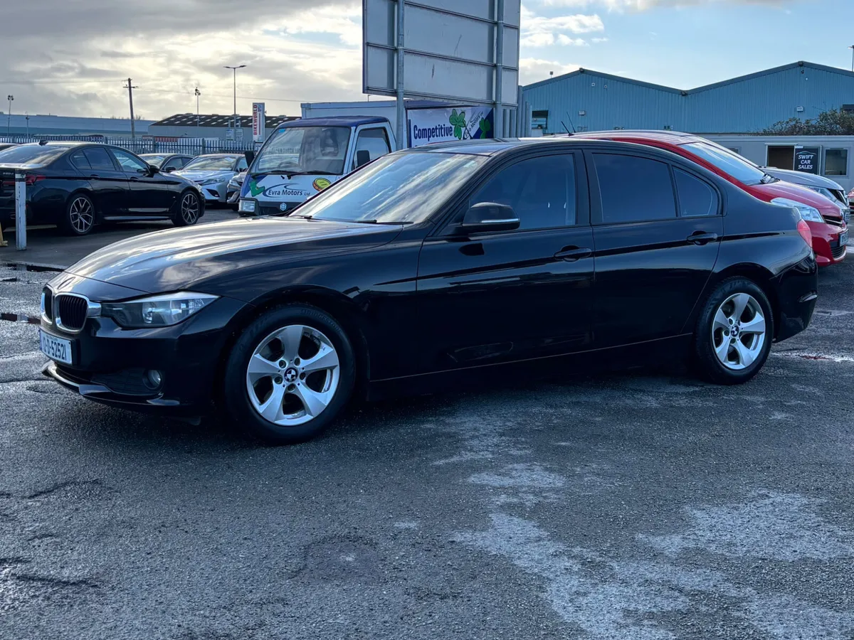 2012 BMW 3 Series 2.0D ES Nct 11/26 Tax 06/26 - Image 3
