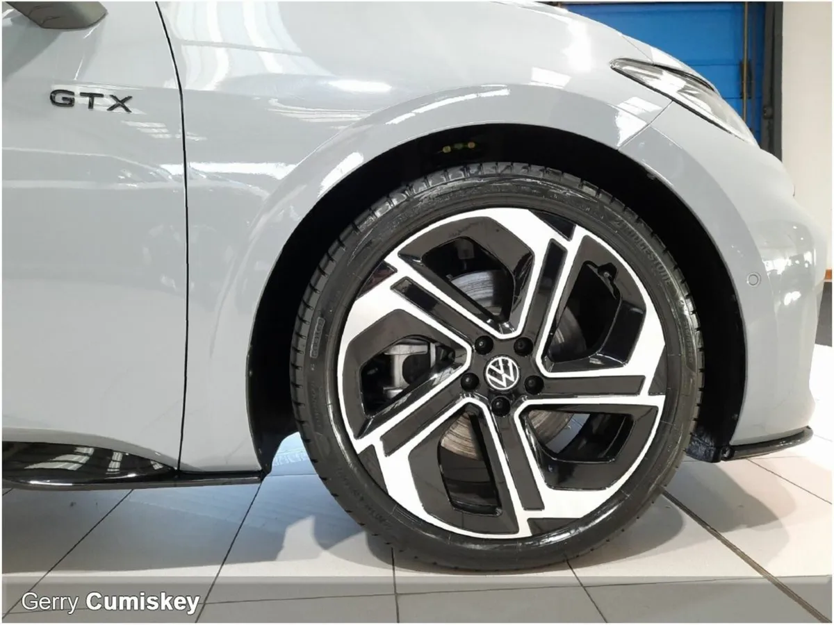 Volkswagen ID.3 GTX PERFORMANCE PLUS 79KWH - Image 4