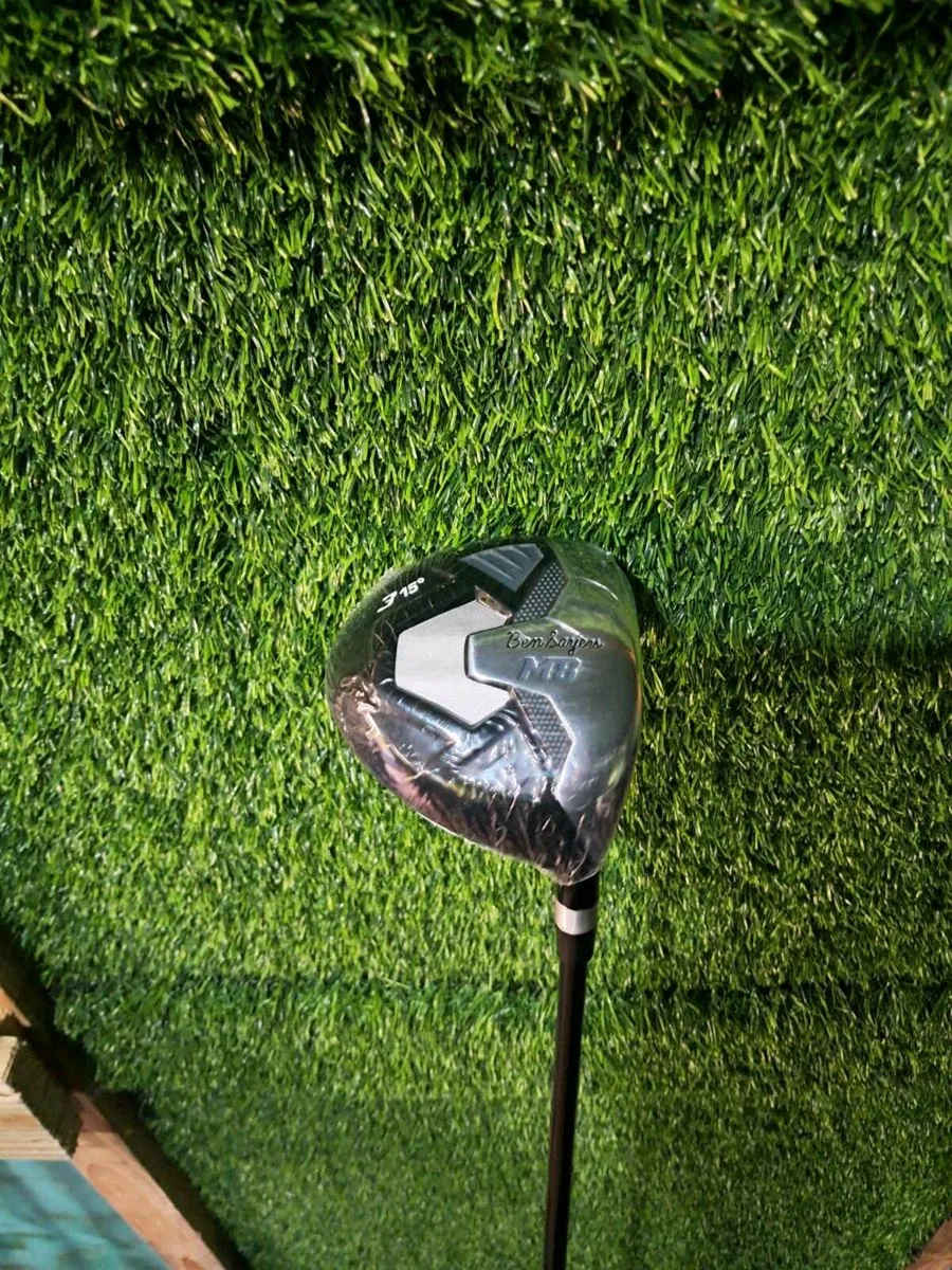 New Ben sayers 3 wood - Image 1