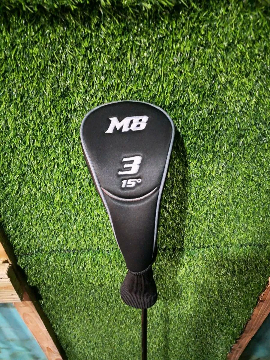New Ben sayers 3 wood - Image 4