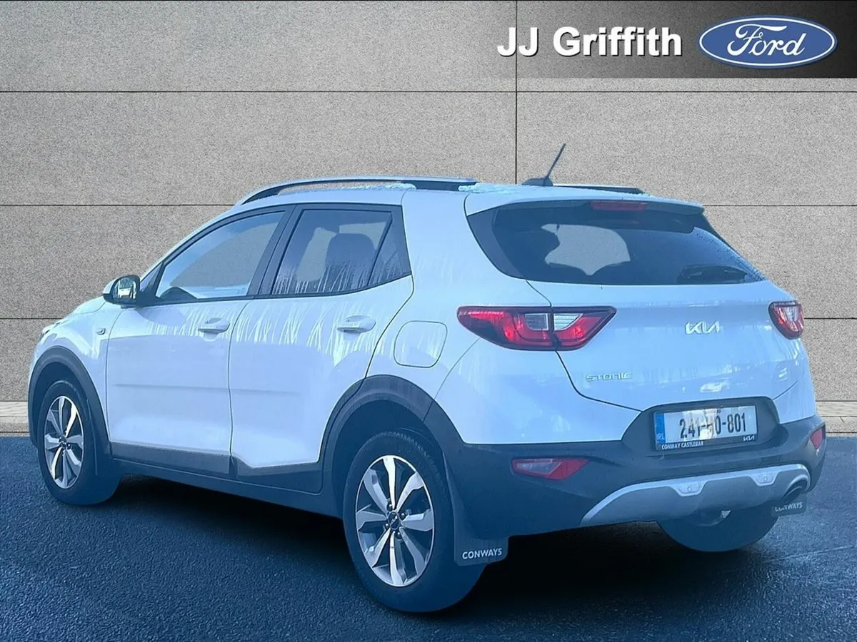 Kia Stonic 1.0 100HP K2 PE - Image 2