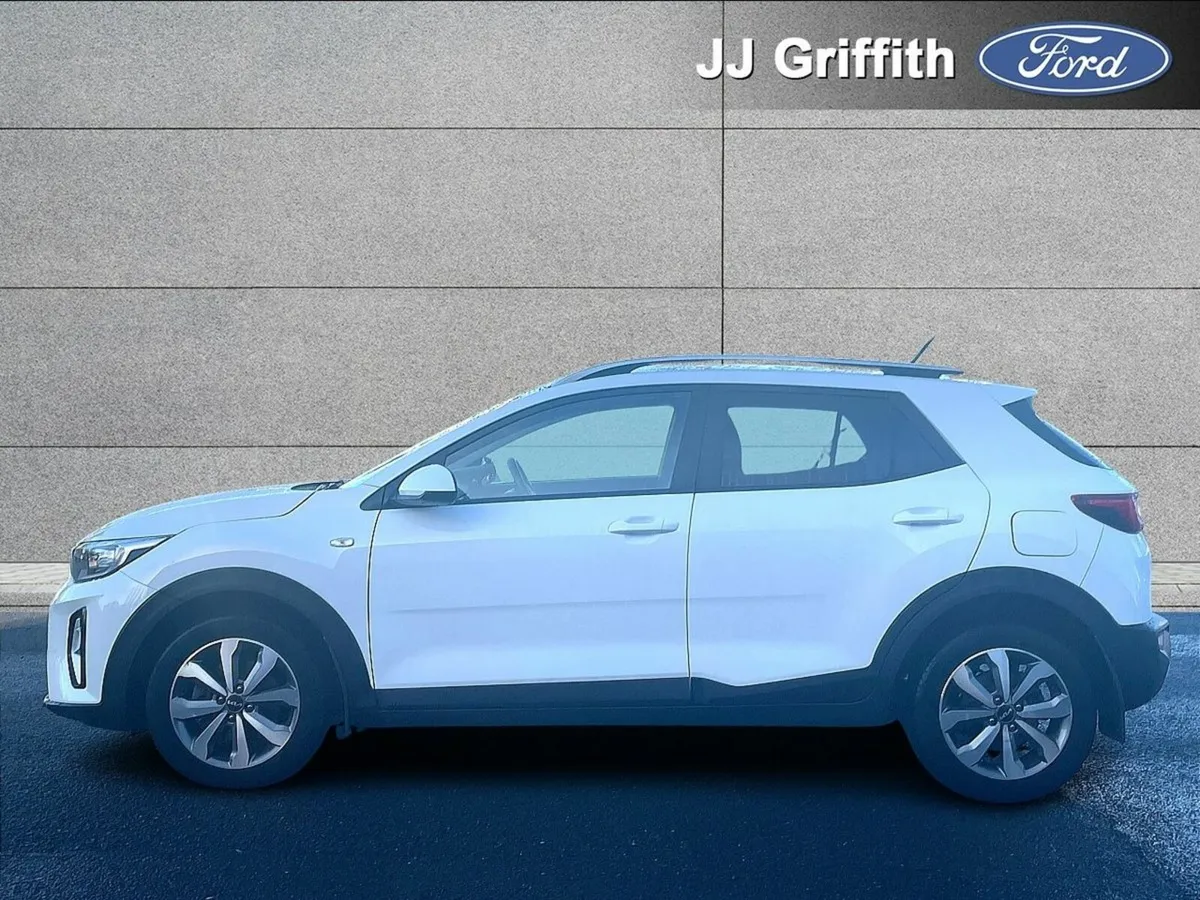 Kia Stonic 1.0 100HP K2 PE - Image 3