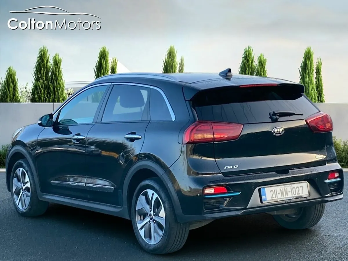 Kia e-Niro E-NIRO (Electric) (Auto) - Image 2