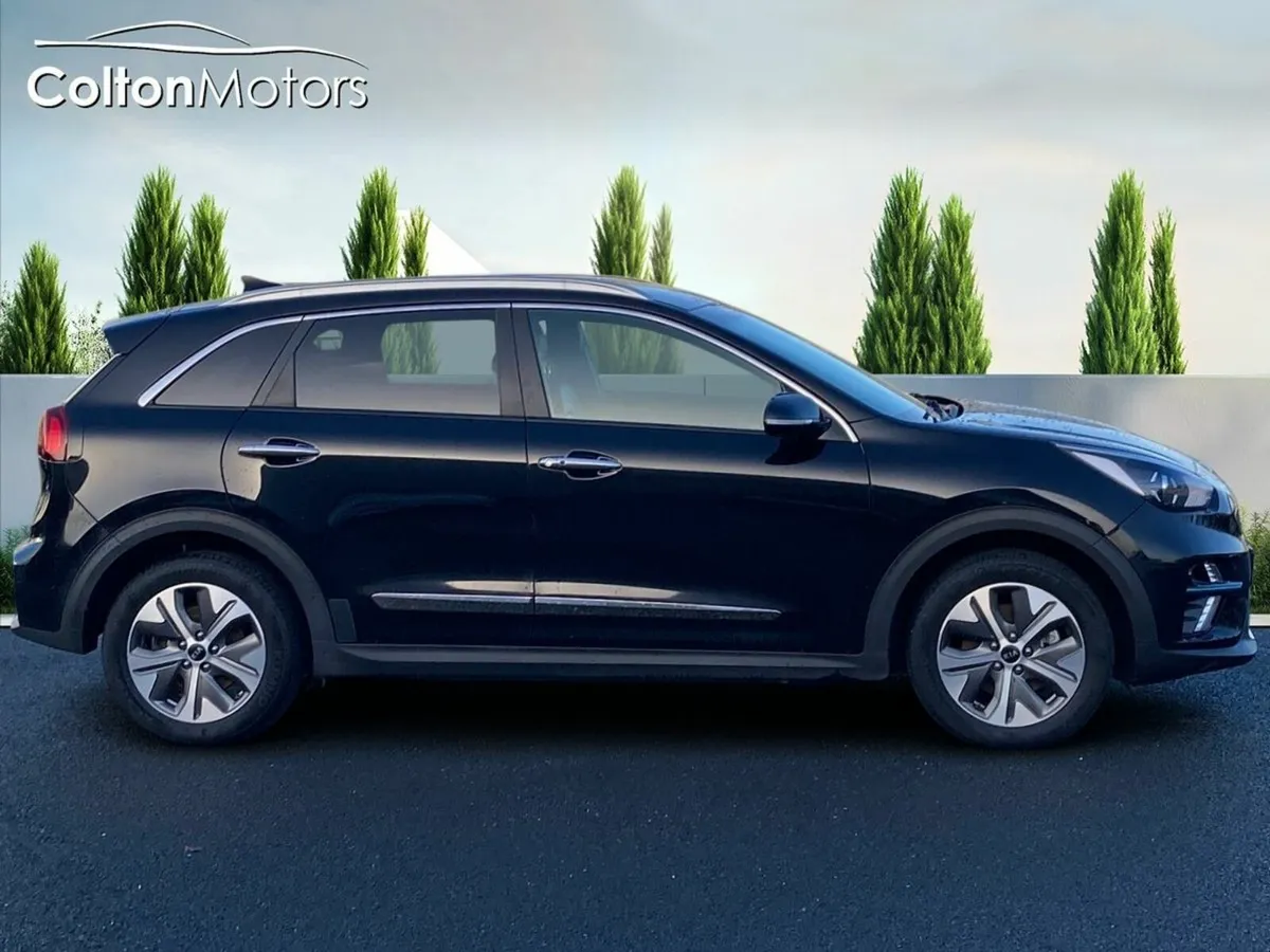 Kia e-Niro E-NIRO (Electric) (Auto) - Image 3