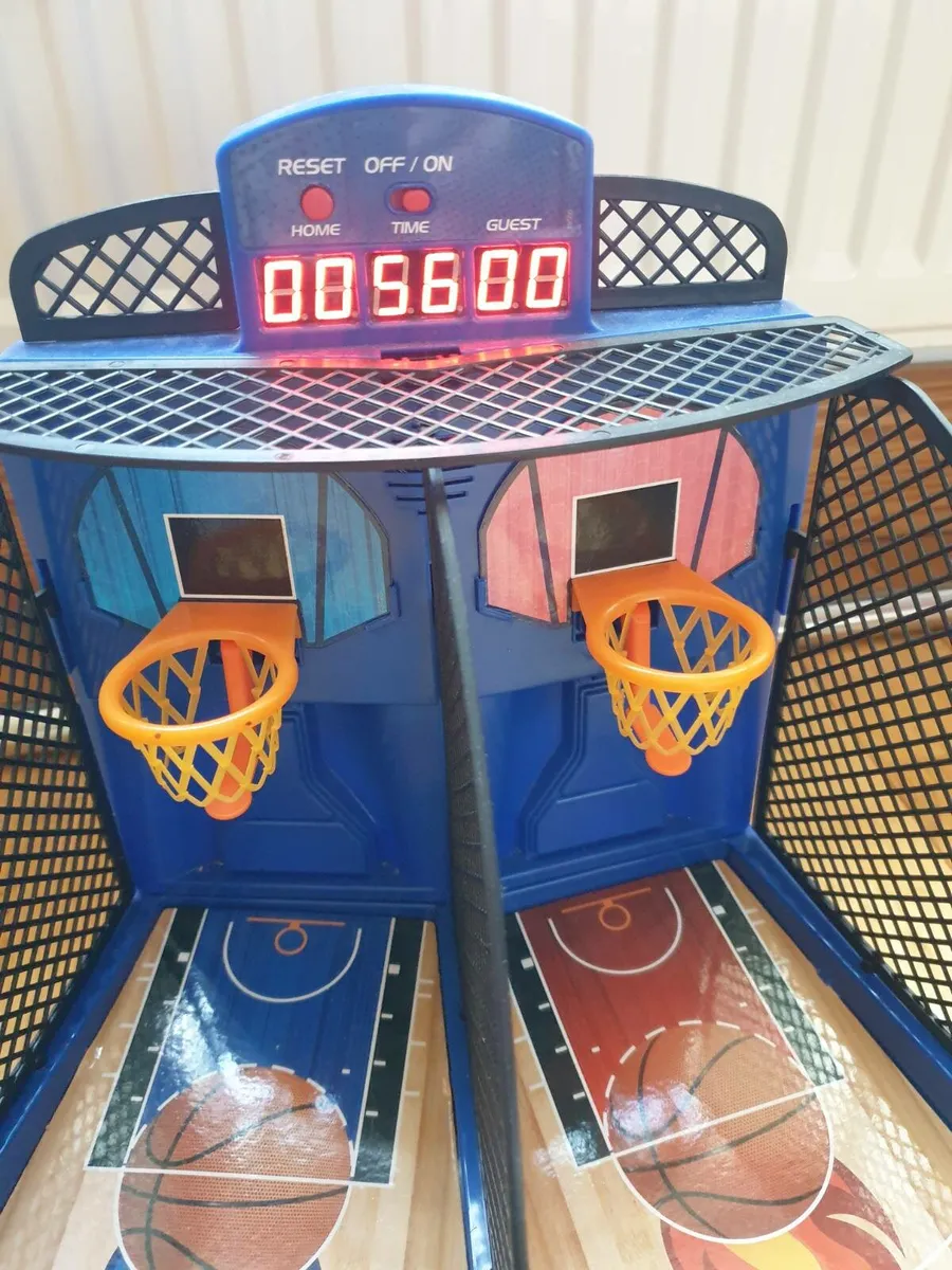 Arcade basketball arcade game - Image 4