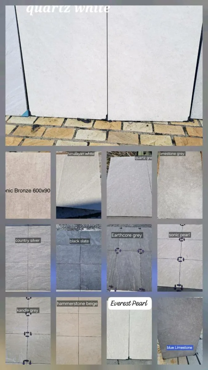 Natural Stone Products - Image 2