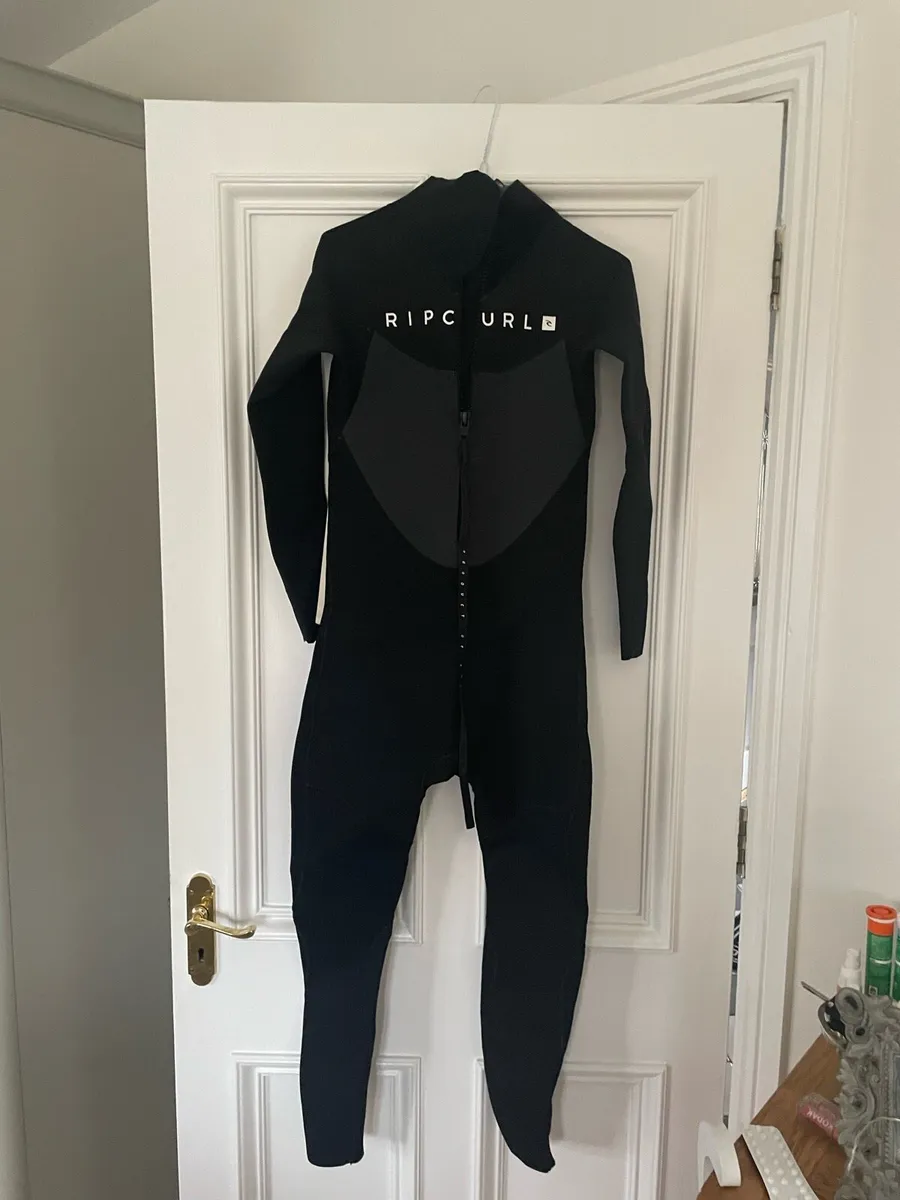 Wetsuit - Image 1