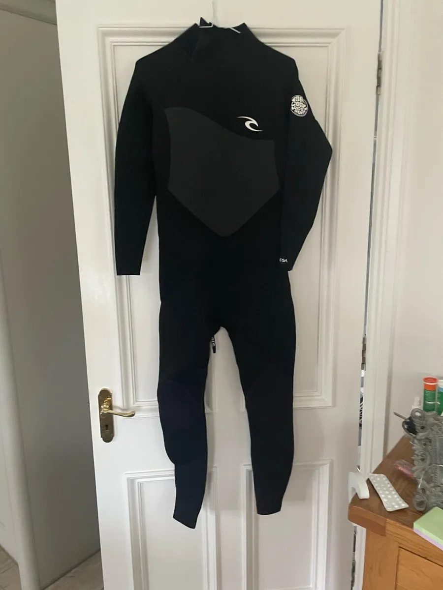 Wetsuit - Image 2