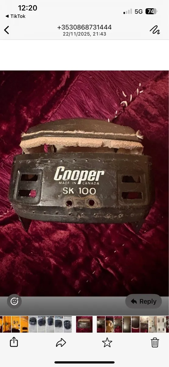 Cooper helmets - Image 2