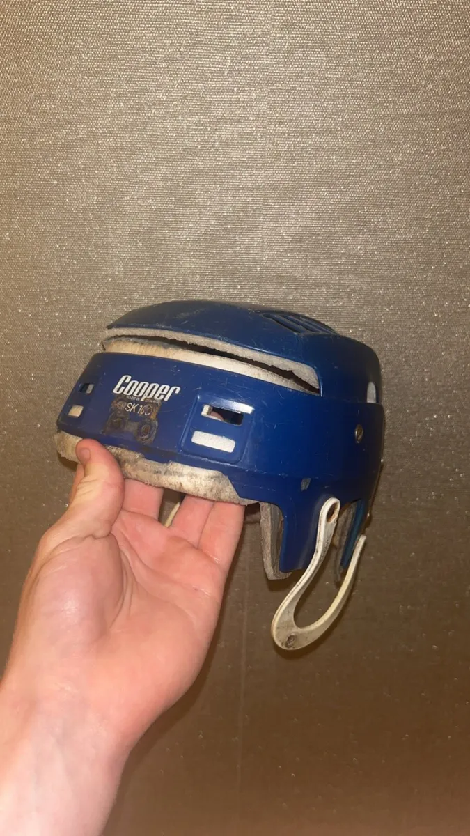 Cooper helmets - Image 4