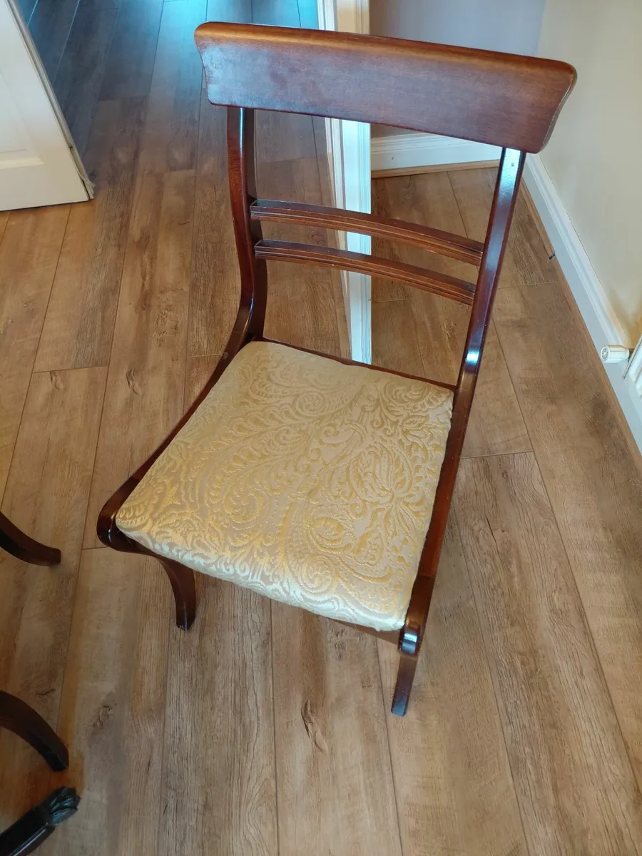 Dining table - Image 3