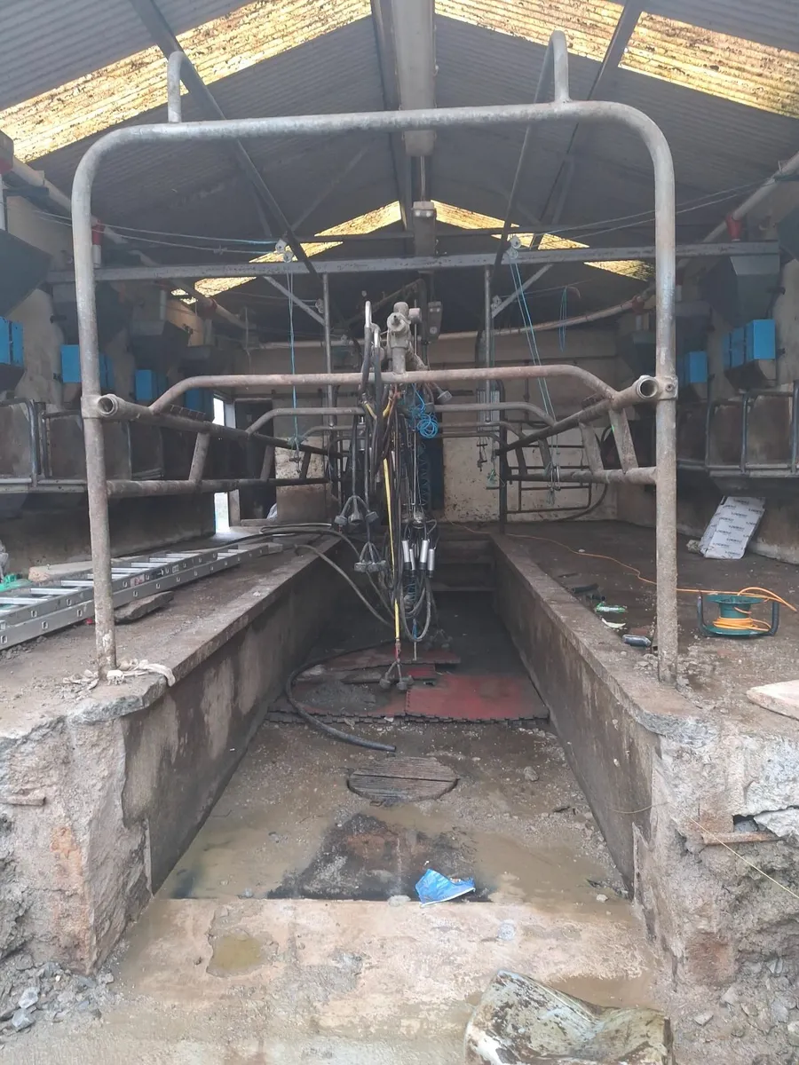 Milking parlour - Image 2