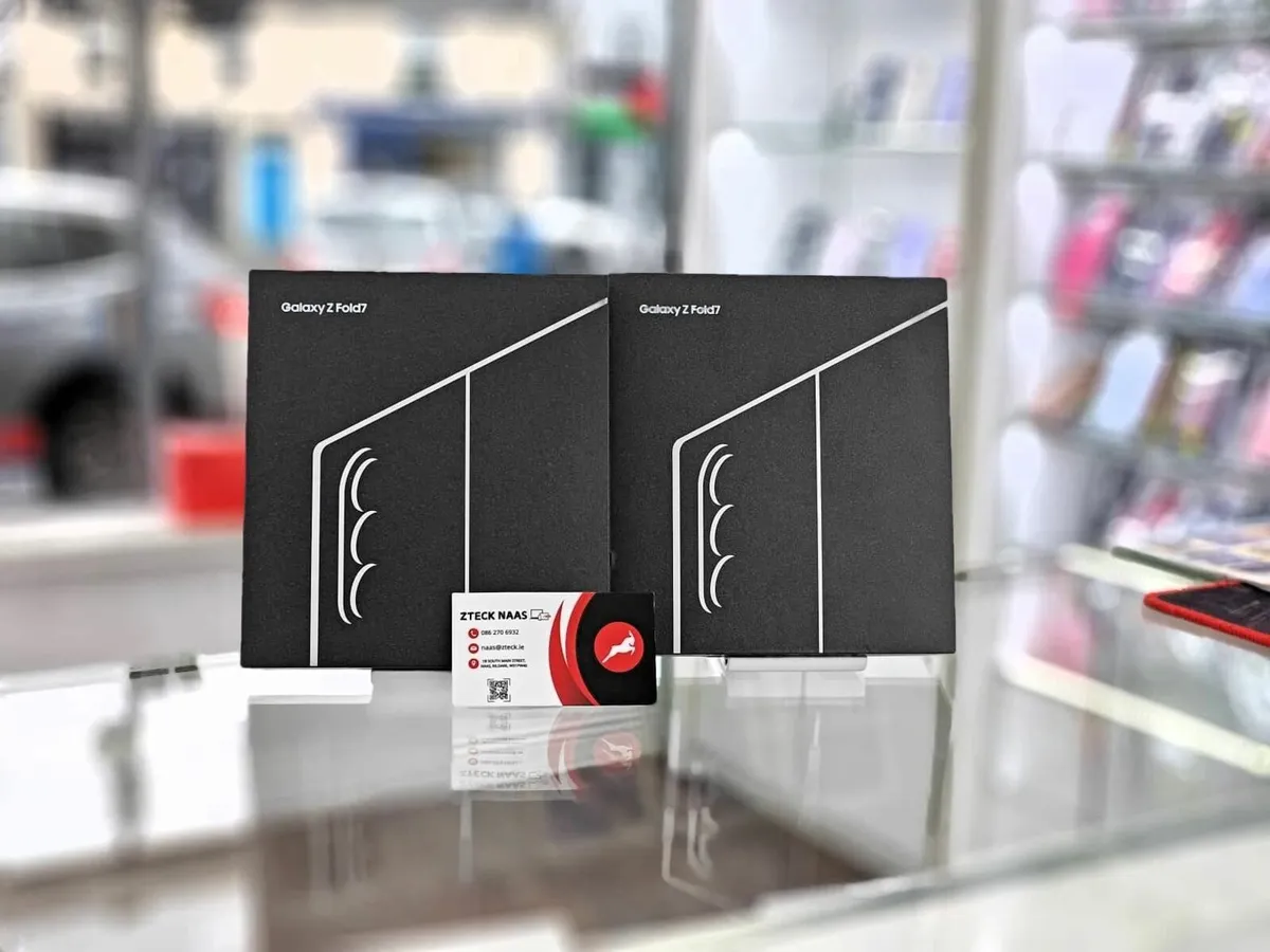 samsung z fold 7 512gb