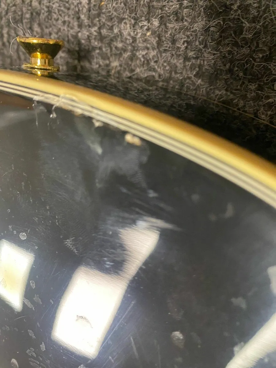 Vintage V100 Electric Guitar - Image 3