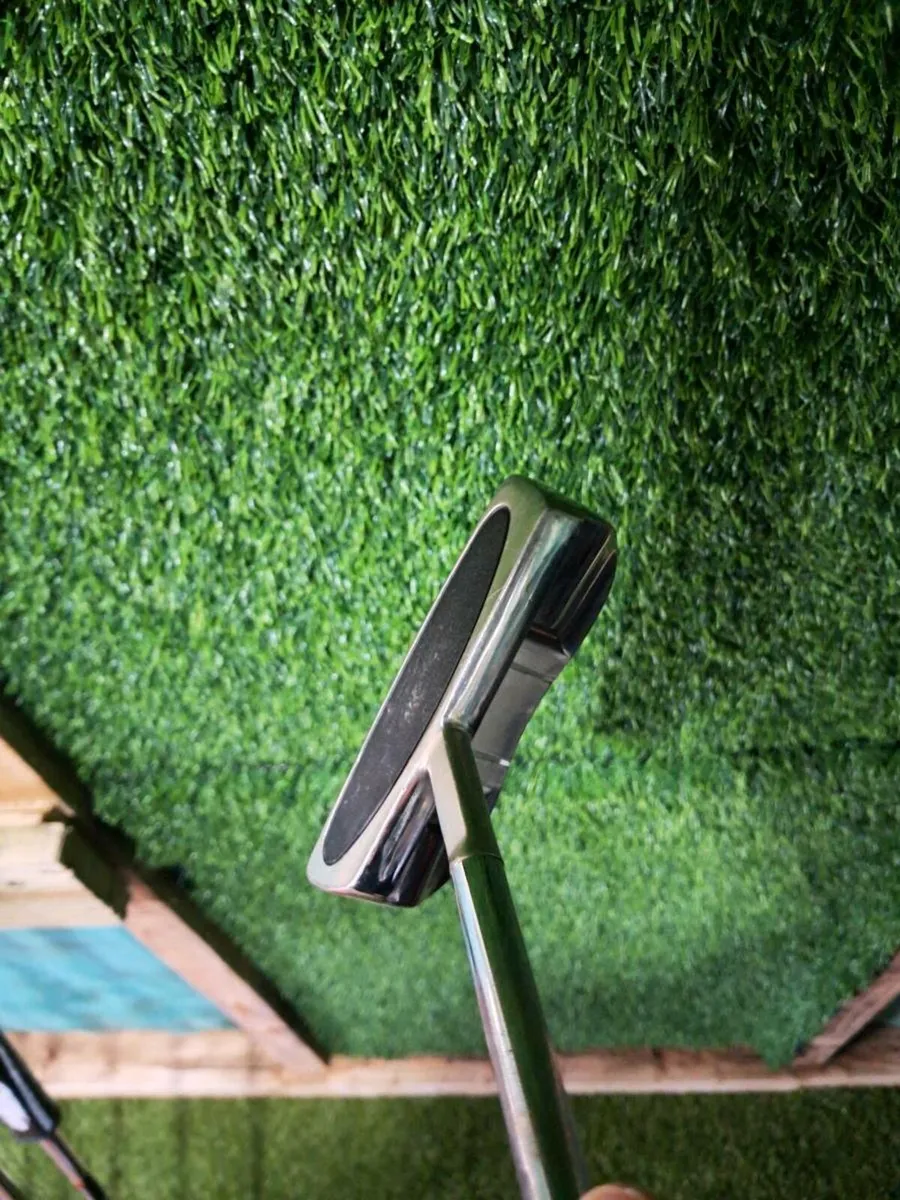 Taylormade TP-25 putter - Image 4