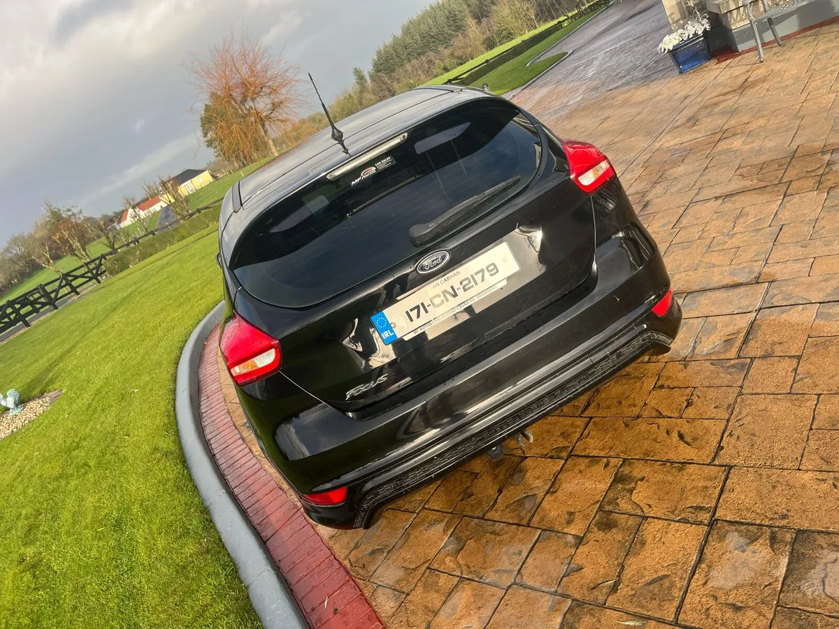Ford Focus 2017 - Image 4