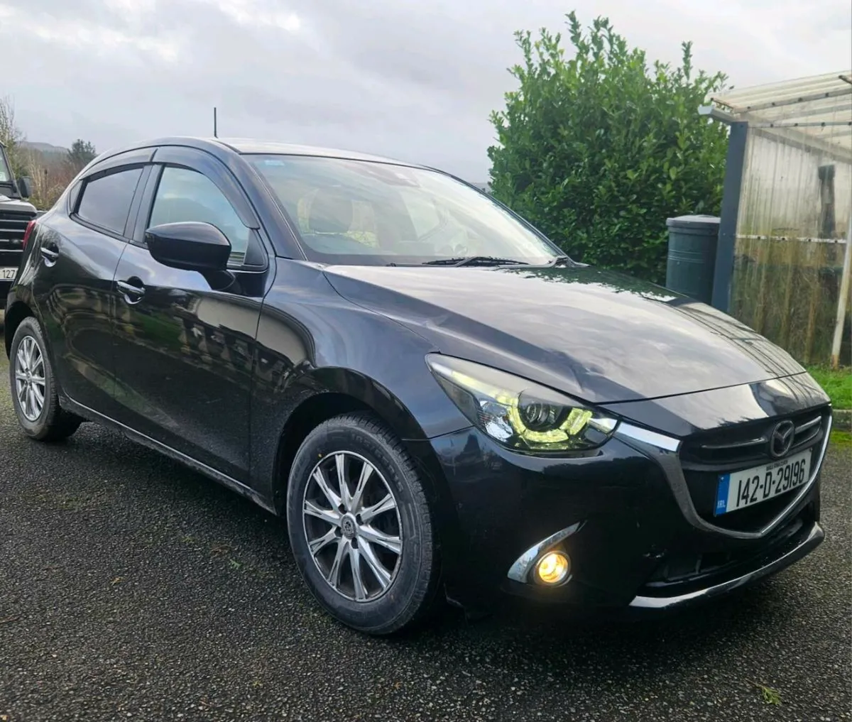 Mazda Demo Automatic - Image 1