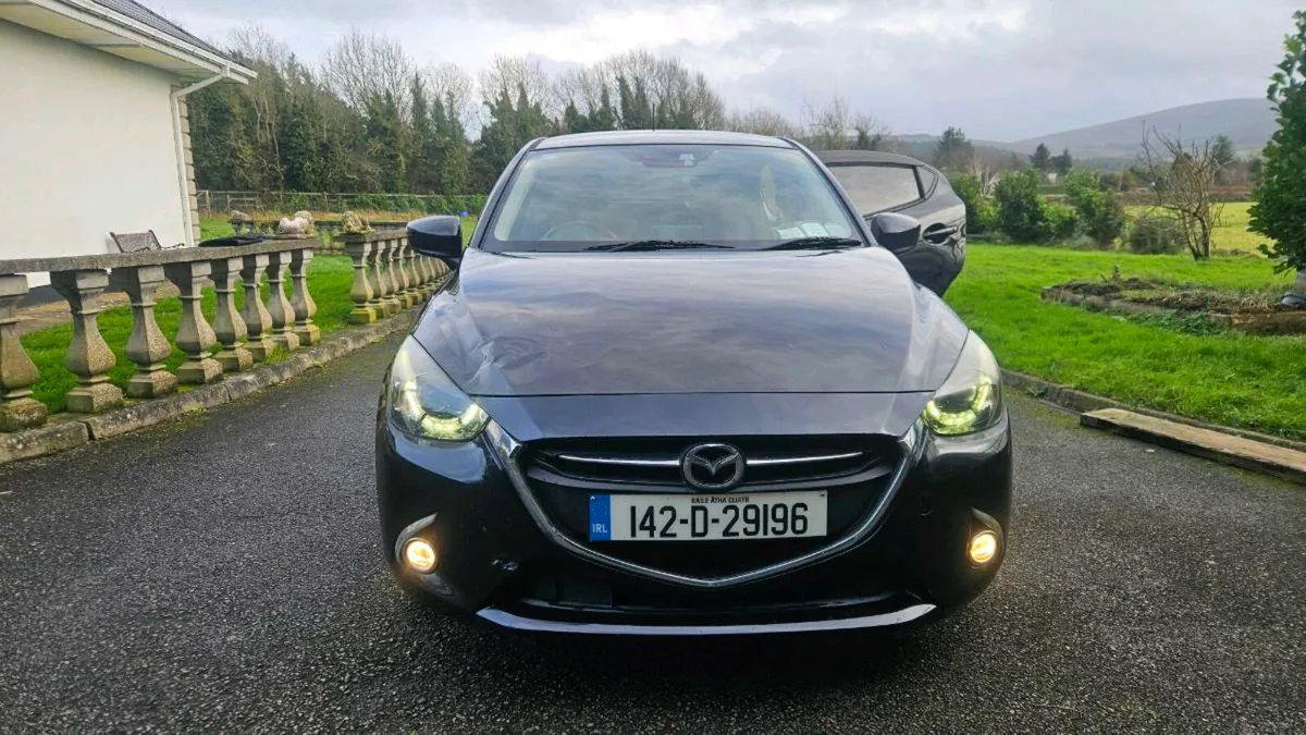 Mazda Demo Automatic - Image 2