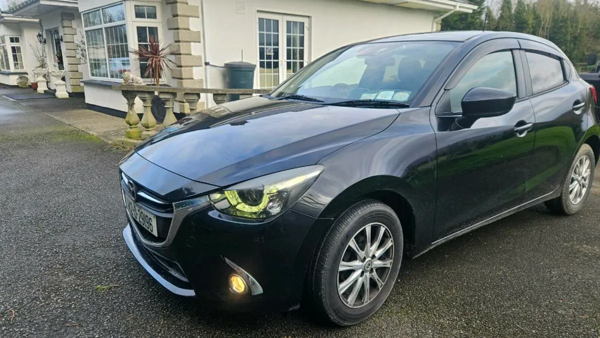 Mazda Demo Automatic - Image 3