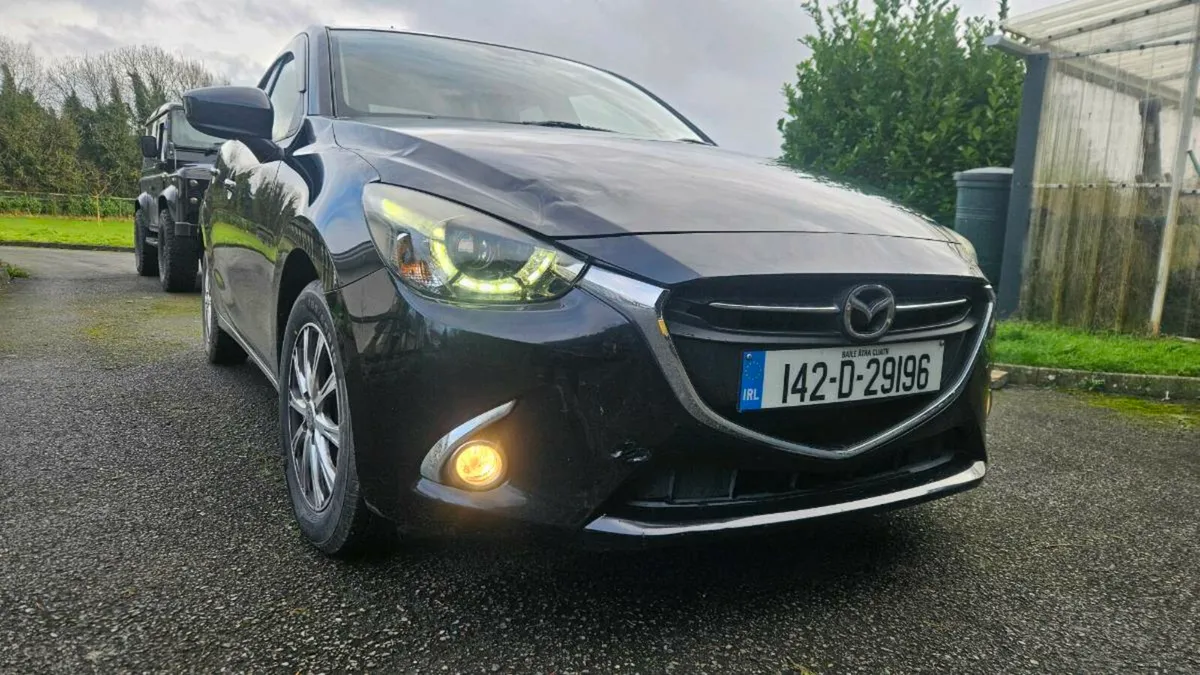 Mazda Demo Automatic - Image 4