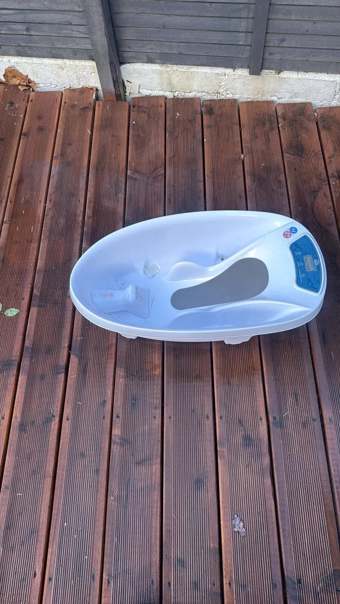 Baby stuff - Image 1