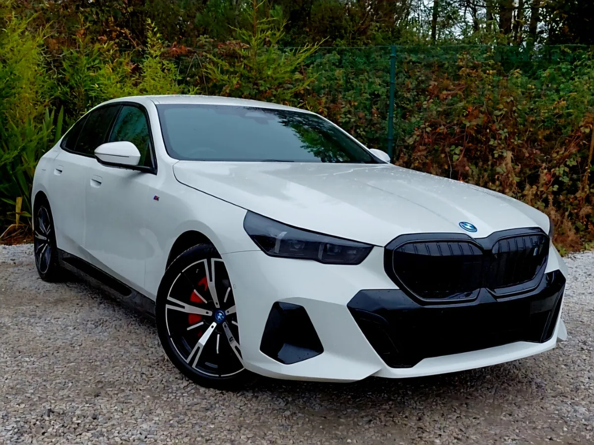 I5 M SPORT PRO ( HUGE SPEC ) - Image 1