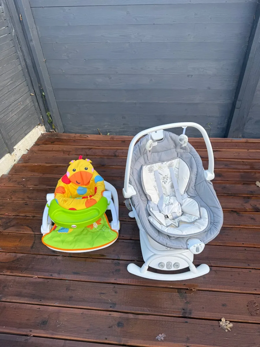 Baby stuff - Image 2