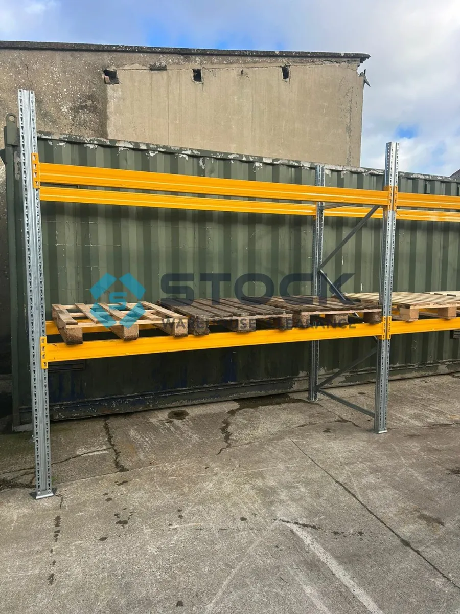 Longspan Racking - Image 2