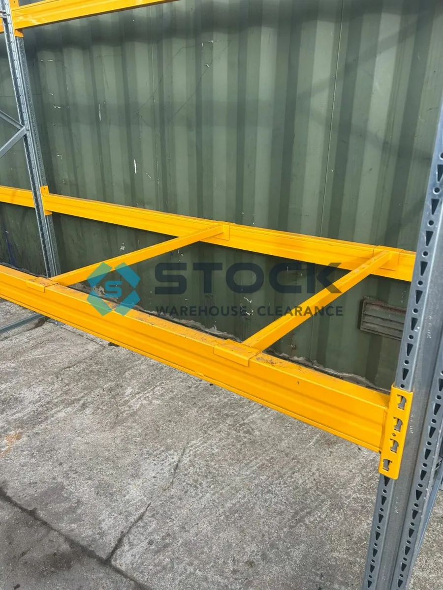 Longspan Racking - Image 4