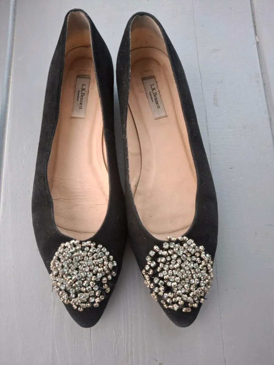 L..K Bennett - Image 1