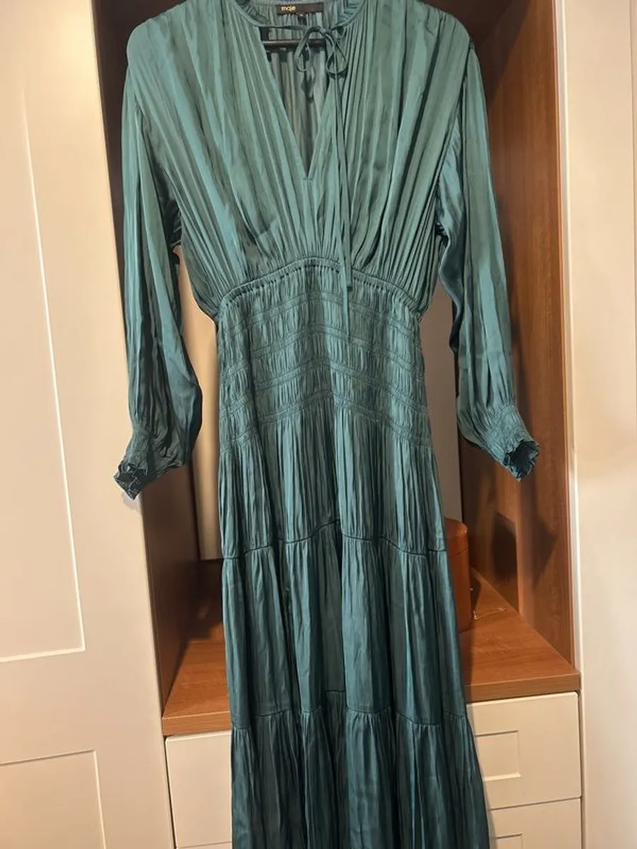 maje dress stunning in very good condition - Image 1