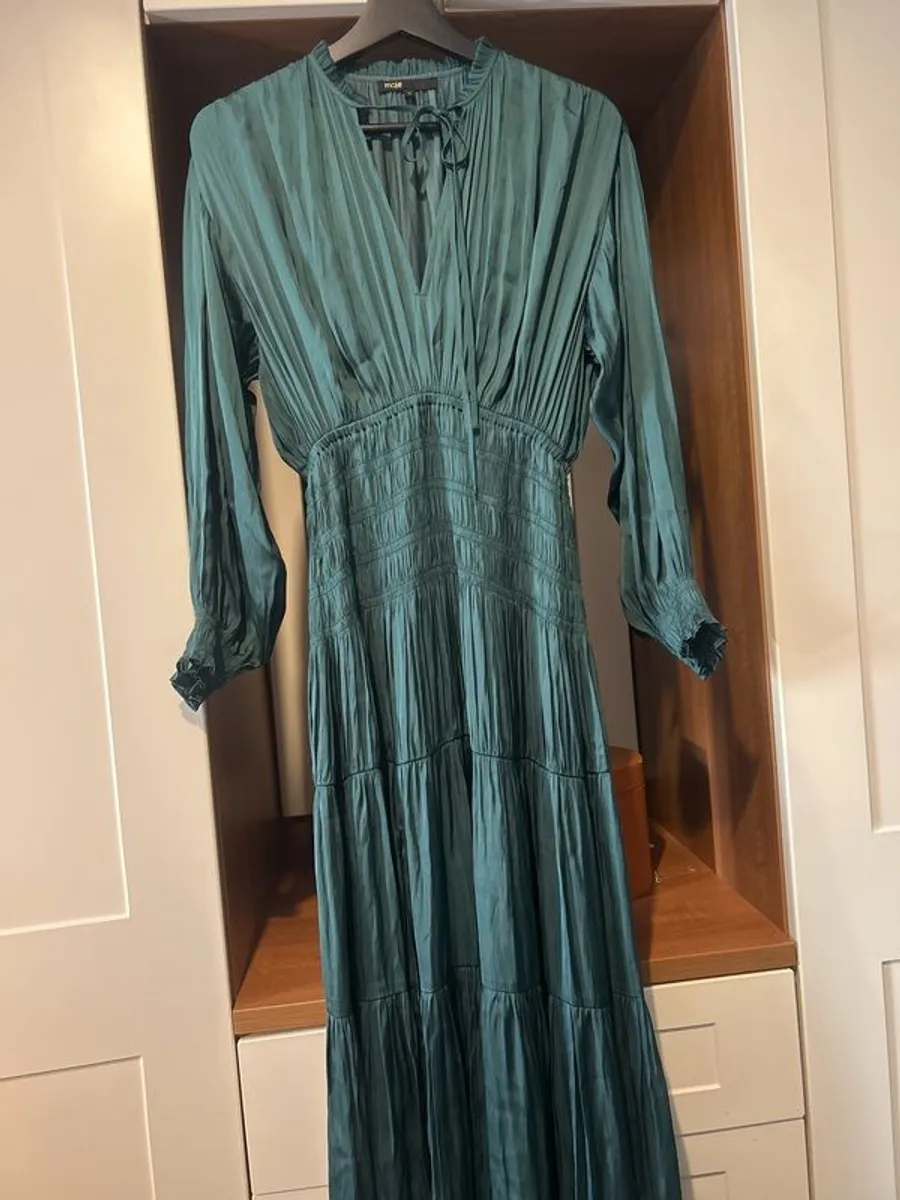 maje dress stunning in very good condition - Image 2