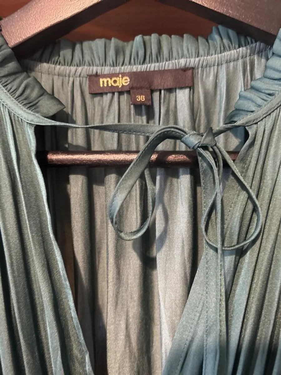 maje dress stunning in very good condition - Image 3