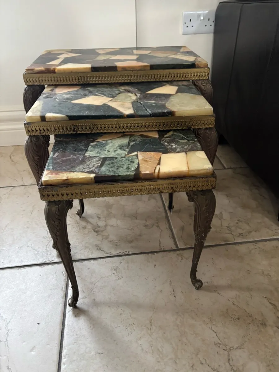 Table ( nest of tables) - Image 1