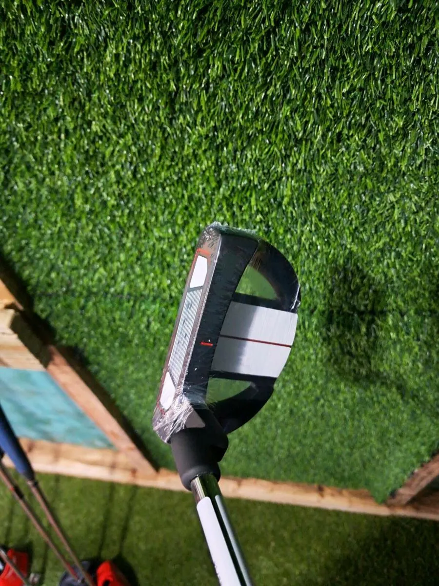New MD putter - Image 2