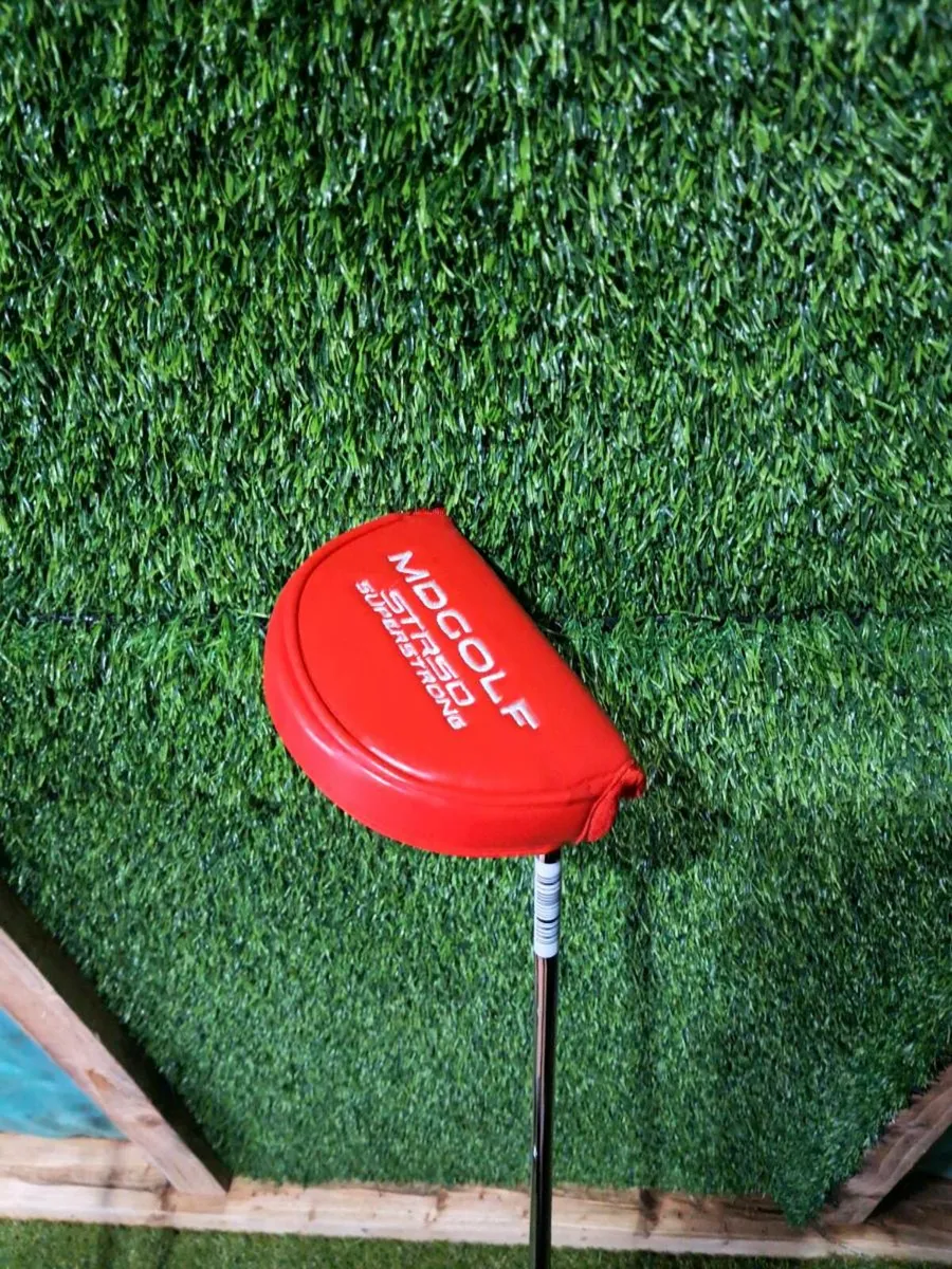 New MD putter - Image 3
