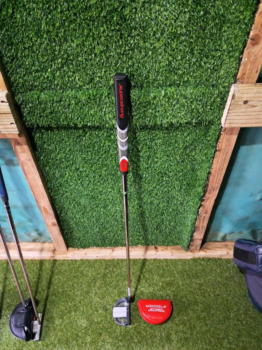 New MD putter - Image 4