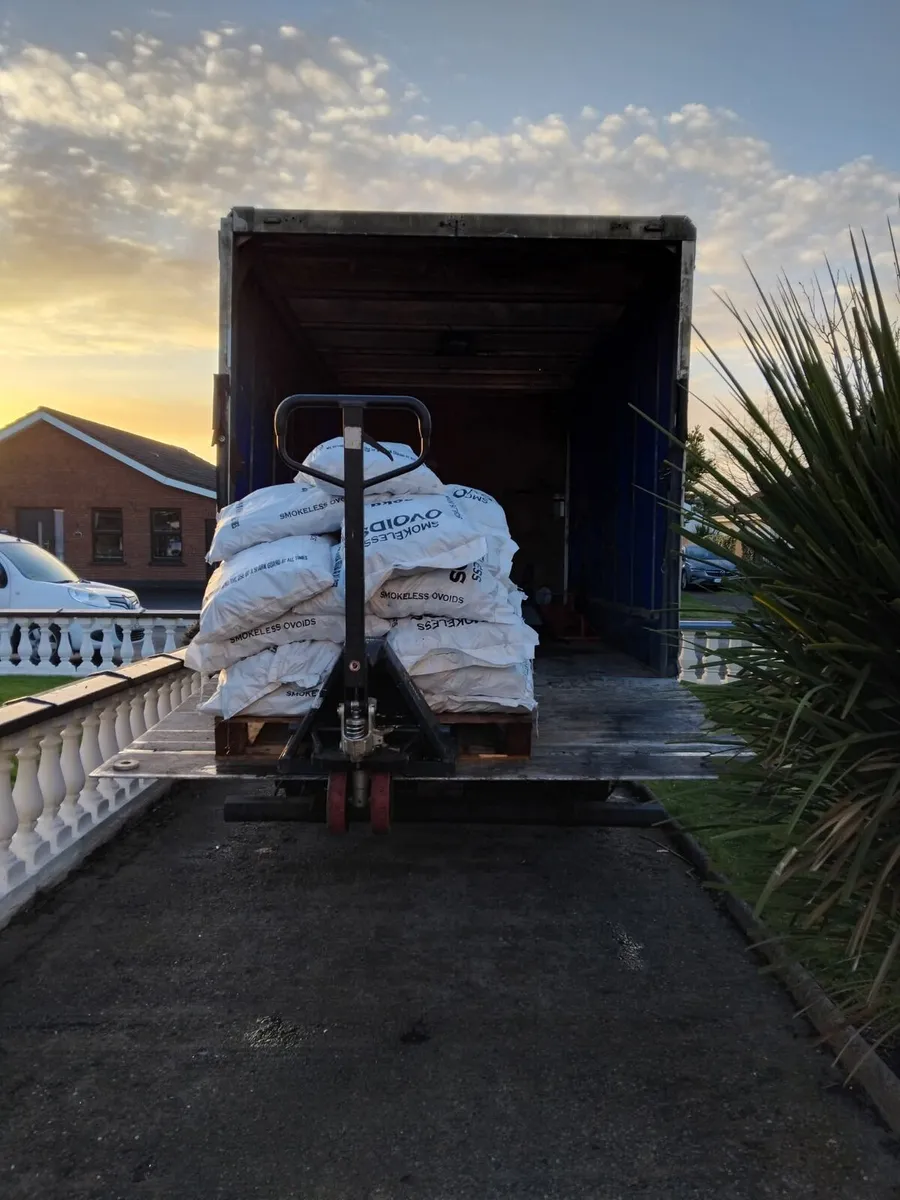 Smokeless Coal, Firewood & Fuel for Sale - Image 2