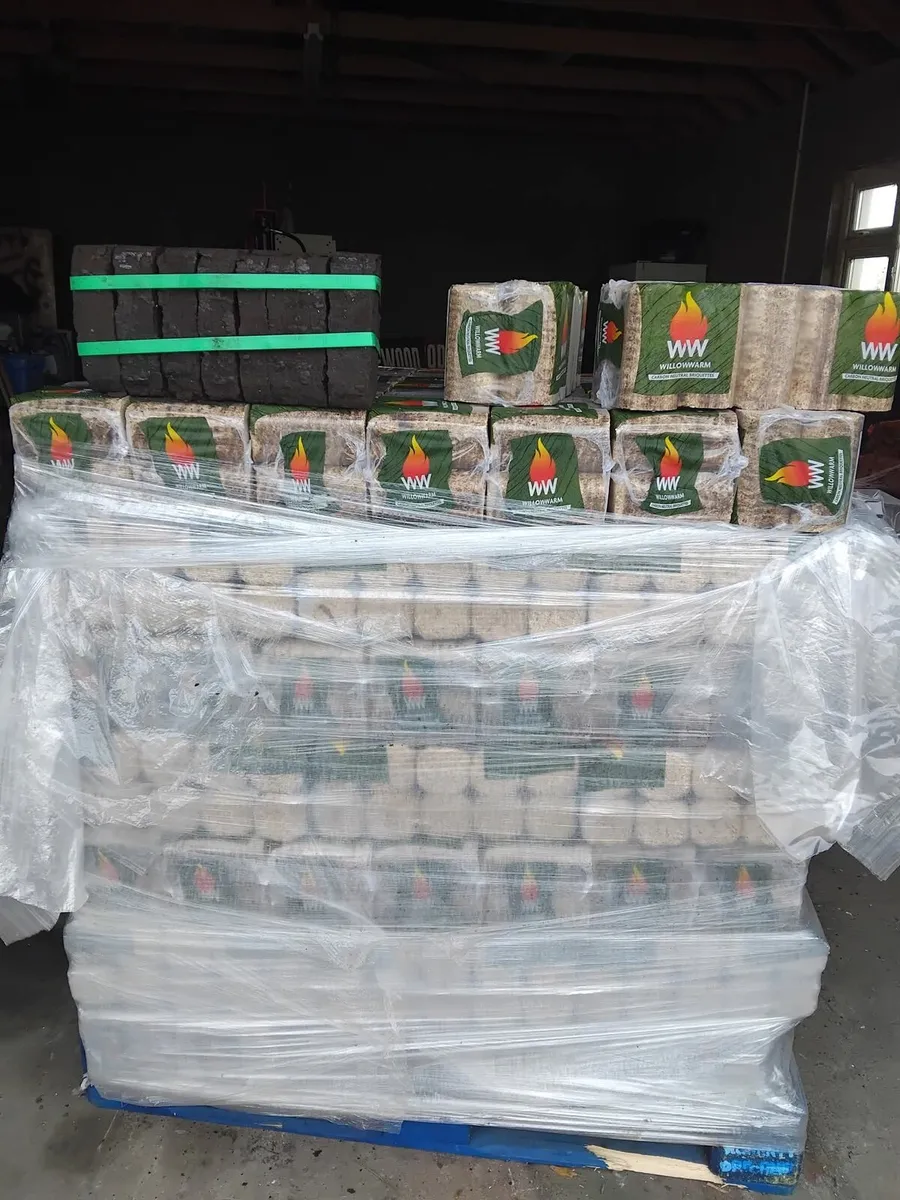 Smokeless Coal, Firewood & Fuel for Sale - Image 4