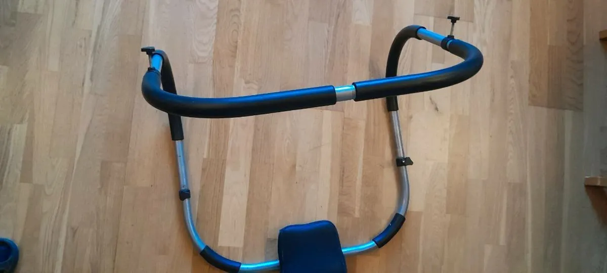 Abdominal Trimmer - Workout Exercise Equipment - Image 1