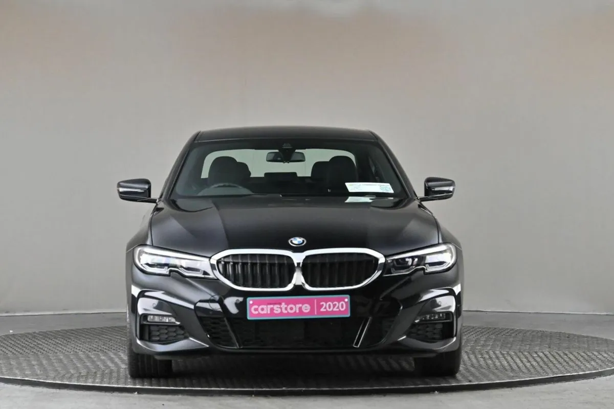 BMW 3-Series 330E G20 M SPORT PLUG-IN HYBRID - Image 2