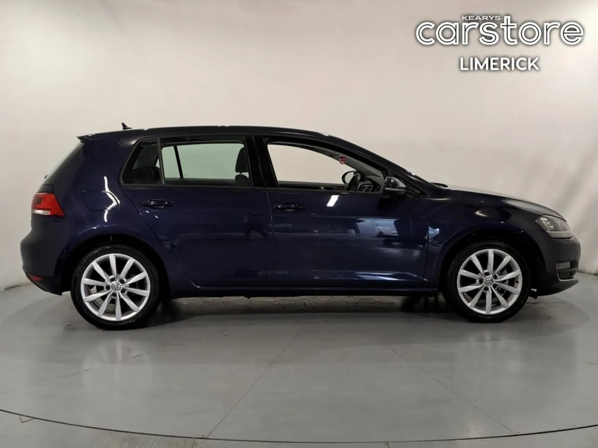 Volkswagen Golf 1.2 TSI - Image 2