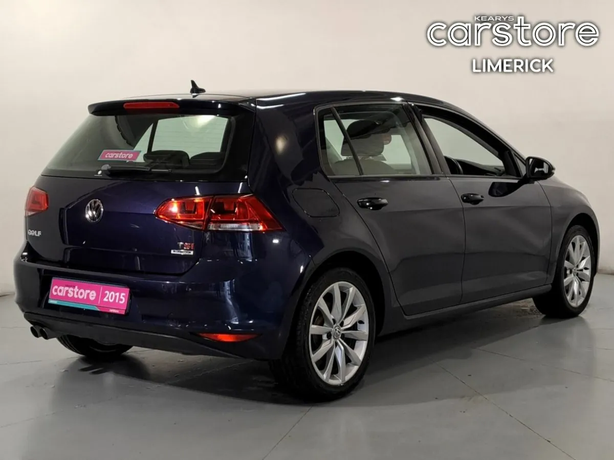 Volkswagen Golf 1.2 TSI - Image 3