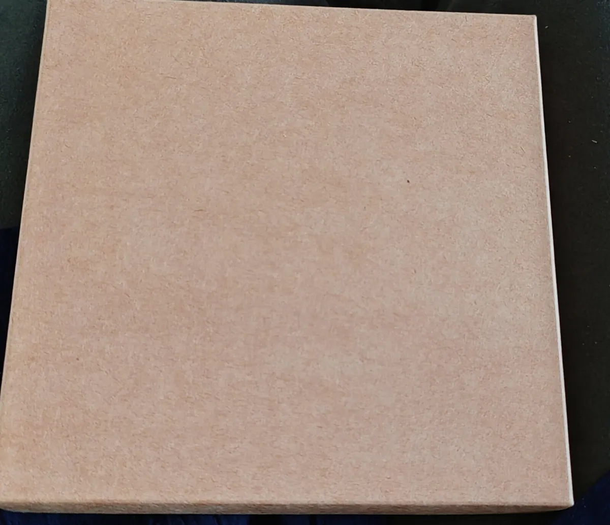 Stainless glass sun catcher - Image 4