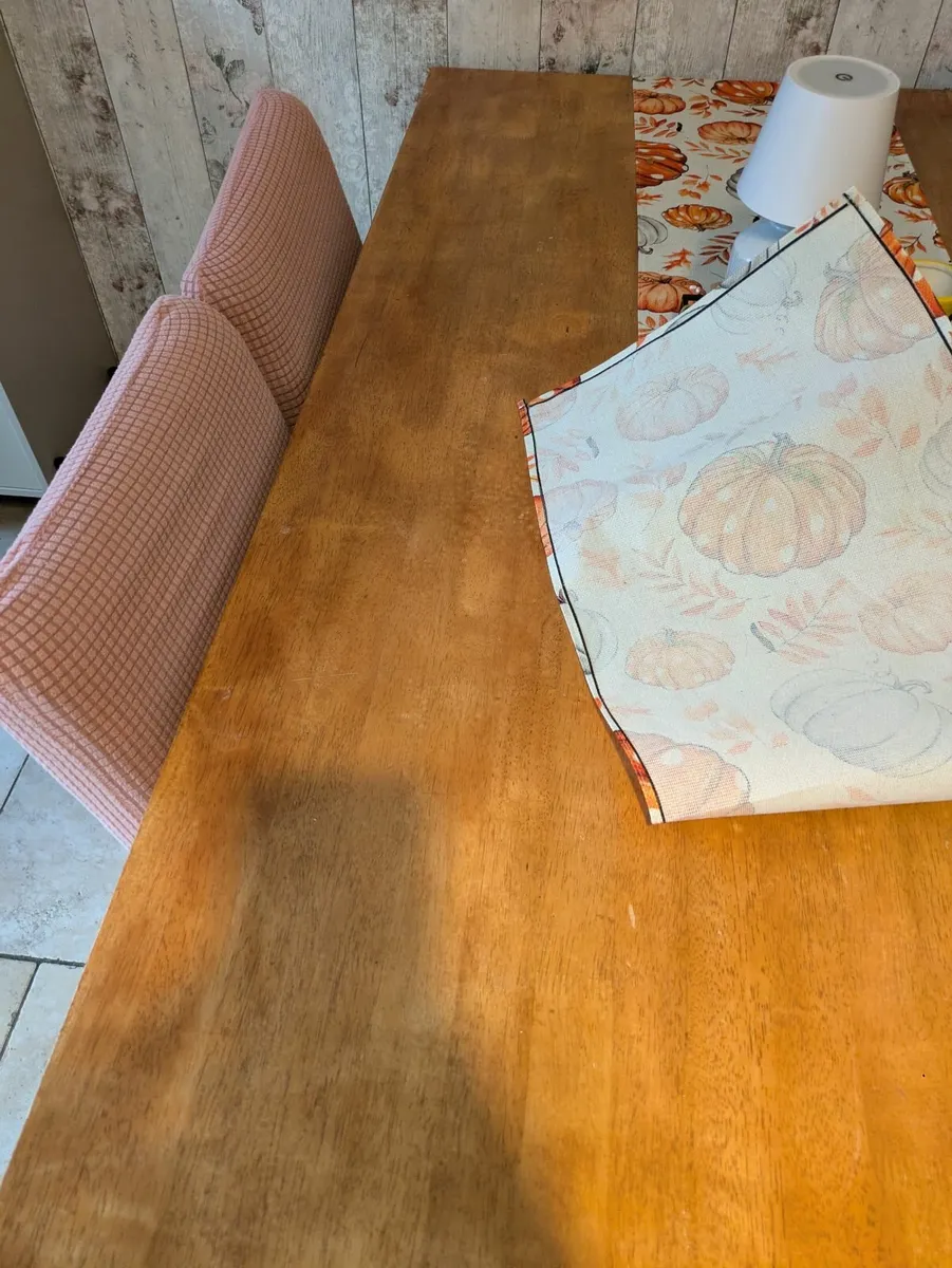 Kitchen Table - Image 2