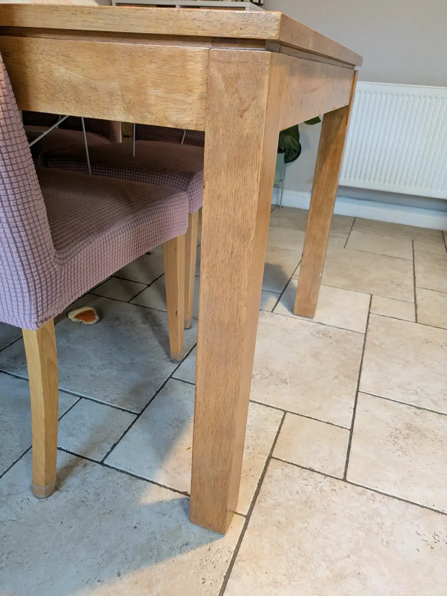 Kitchen Table - Image 3