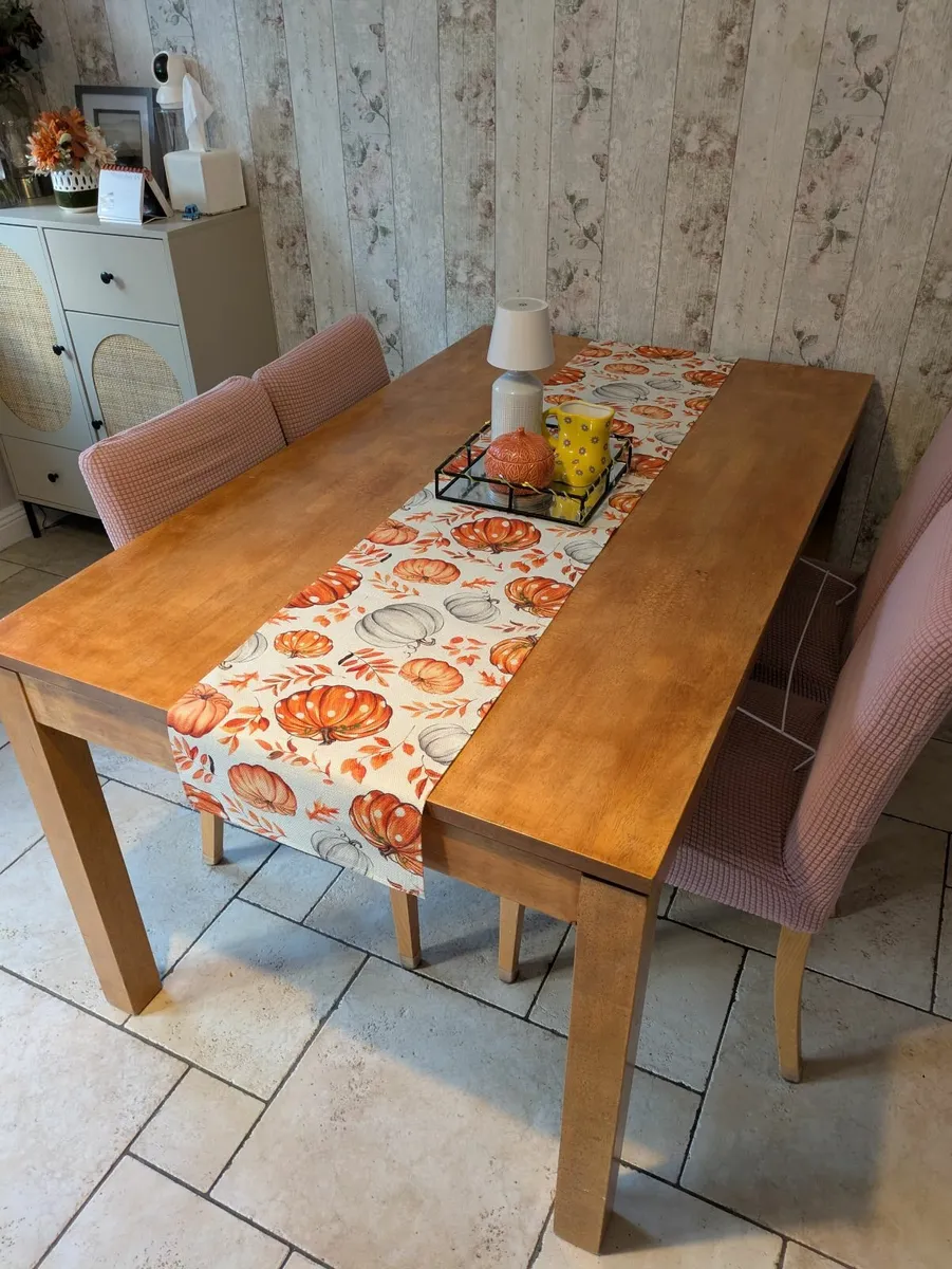 Kitchen Table - Image 1