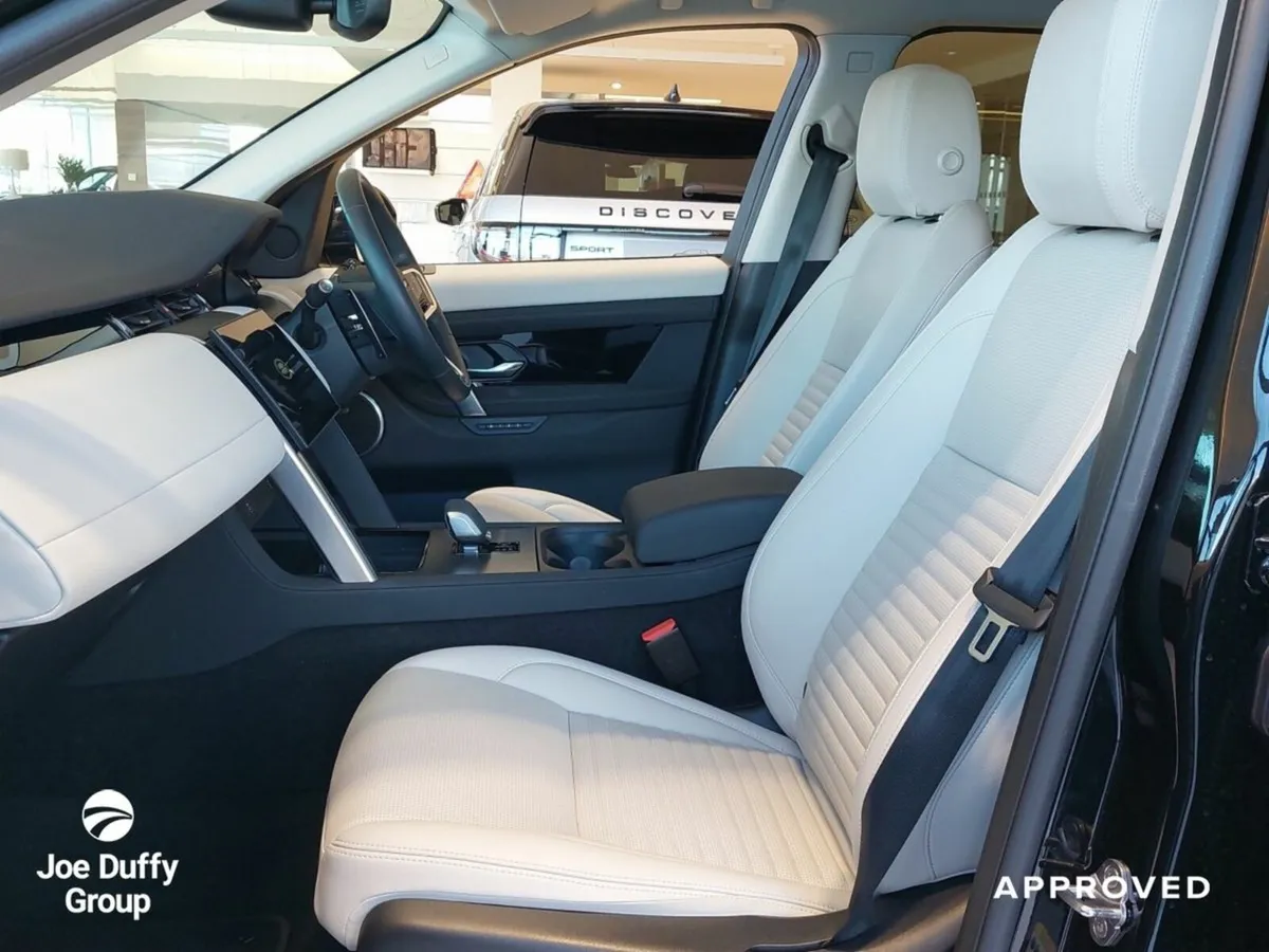 Land Rover Discovery Sport SOLD - S  P300 e 309 AW - Image 3