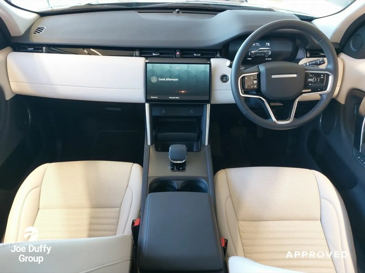 Land Rover Discovery Sport SOLD - S  P300 e 309 AW - Image 4